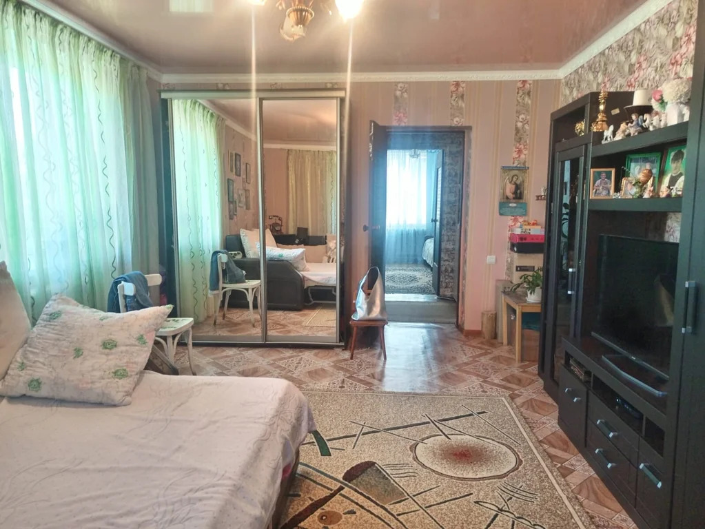 Продажа квартиры, Ильич, Темрюкский район, ул. Приморская - Фото 7