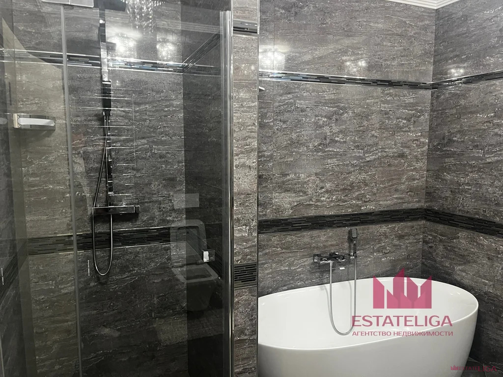 Продажа квартиры, Пресненская набережная - Фото 13