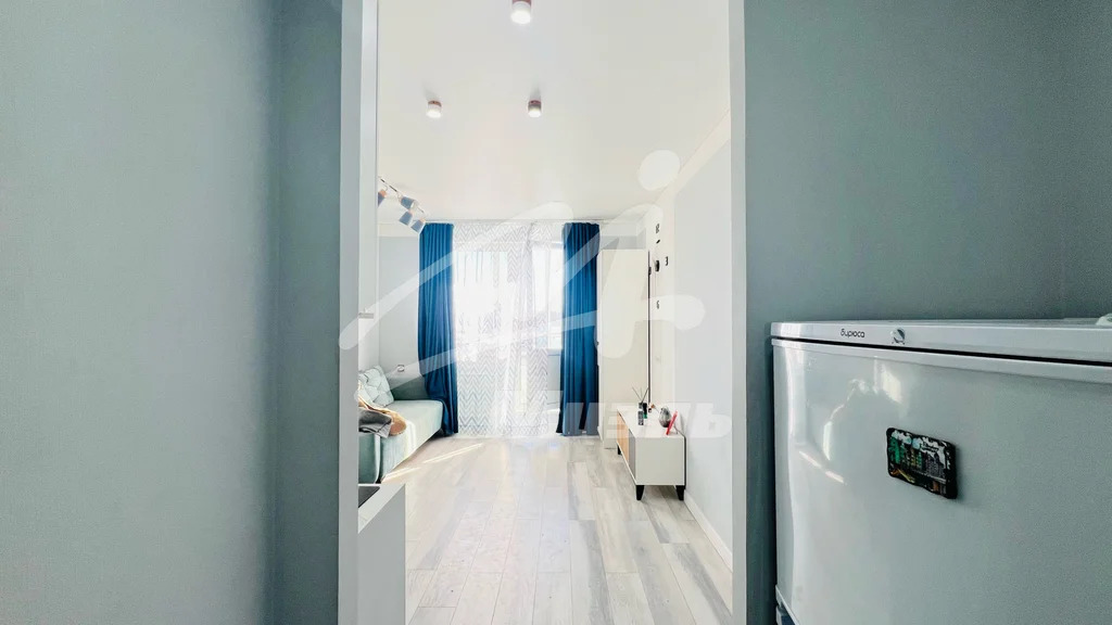 Продажа квартиры, Андреевка, Солнечногорский район, Клубная ул. - Фото 4