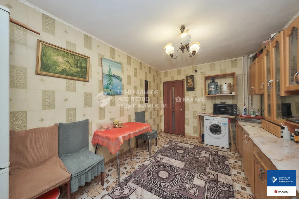 Продажа квартиры, Рыбное, Рыбновский район, ул. Большая - Фото 2