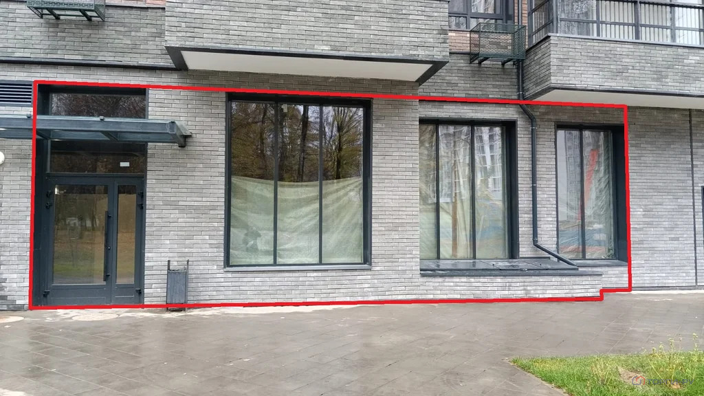 Продажа торгового помещения, Дмитровское ш. - Фото 2