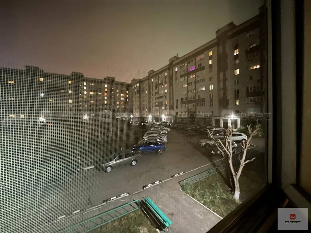 Продажа квартиры, Казань, ул. Чистопольская - Фото 17