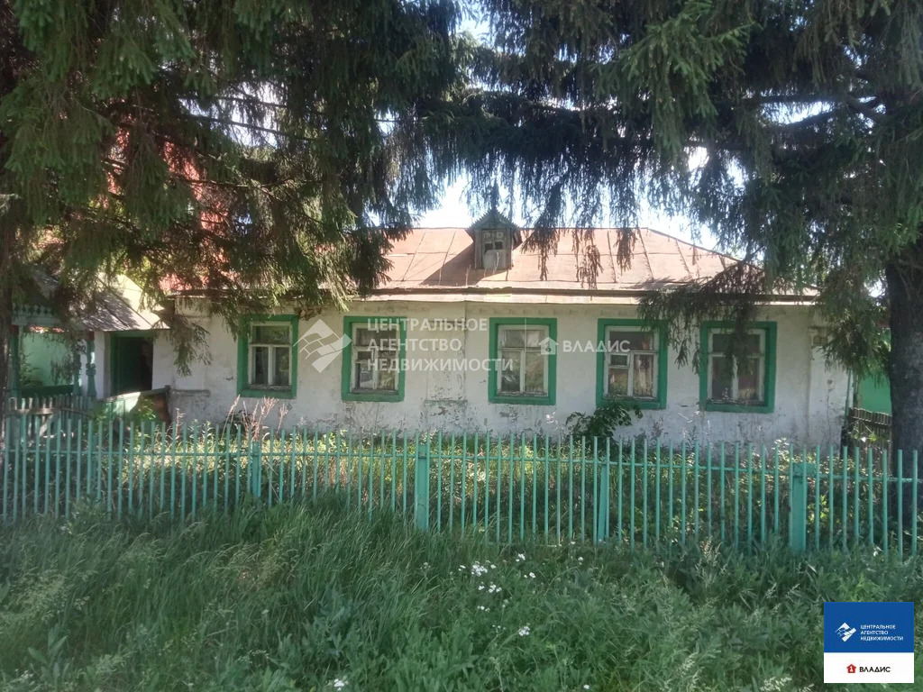 Продажа дома, Рязань, улица Ленпоселок - Фото 3
