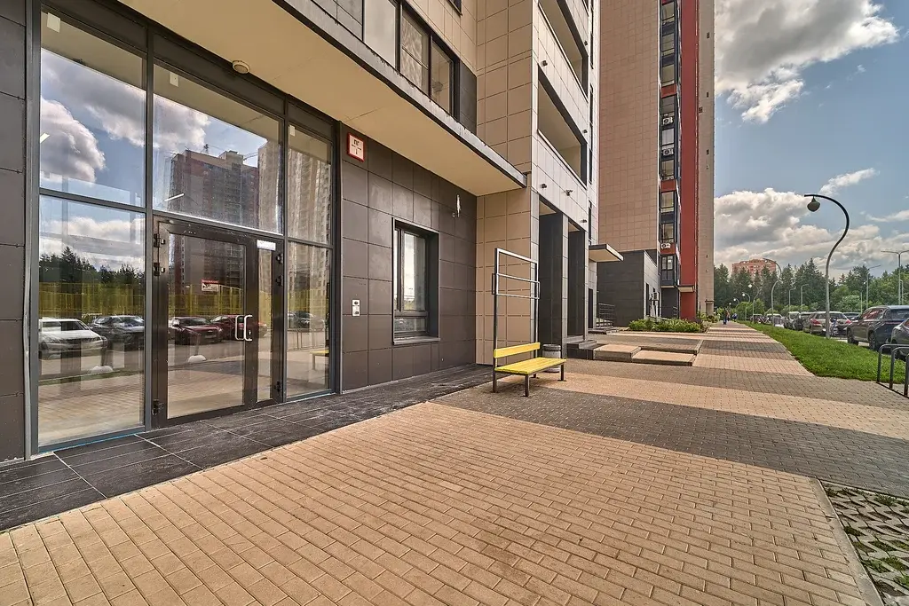 1-к пр-т. Ленина, дом 219 - Фото 16