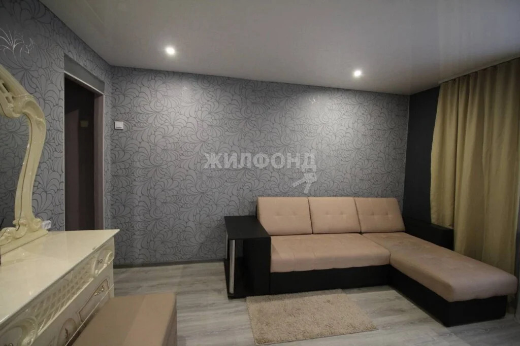 Продажа квартиры, Новосибирск, Дзержинского пр-кт. - Фото 3