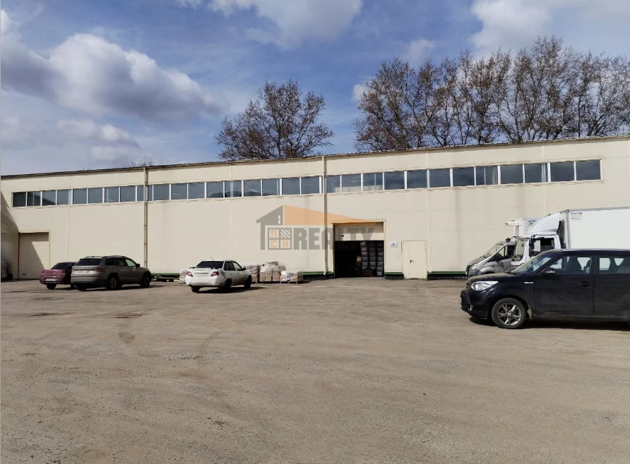 Аренда производственного помещения, Островцы, Раменский район, ... - Фото 5