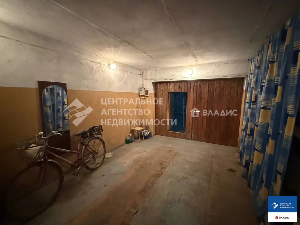 Продажа гаража, Рязань, Касимовское ш. - Фото 1