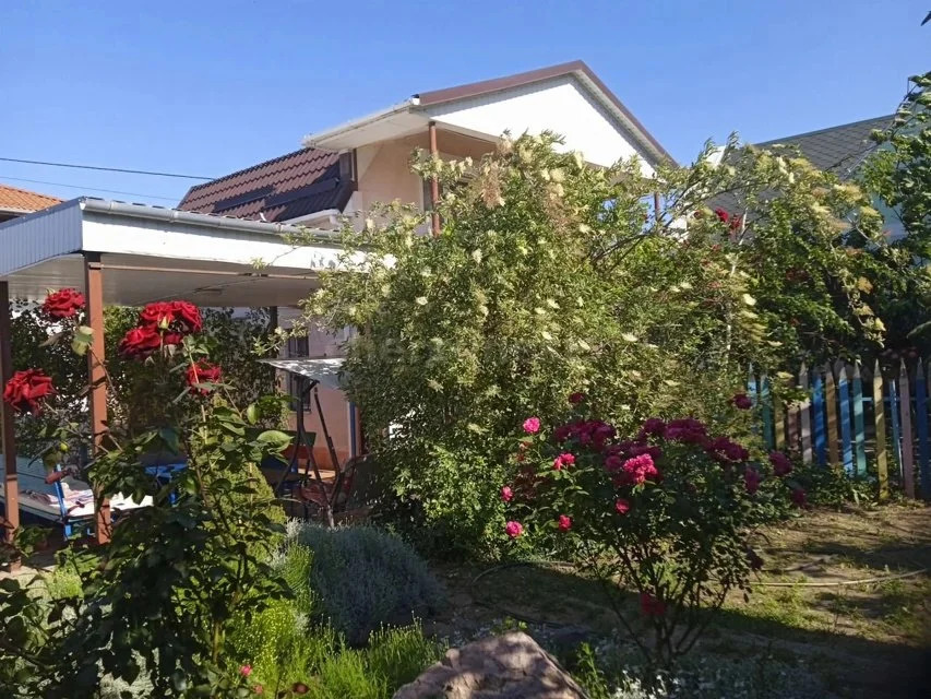 Продажа дома, Севастополь, территория СТ Прибрежное - Фото 1