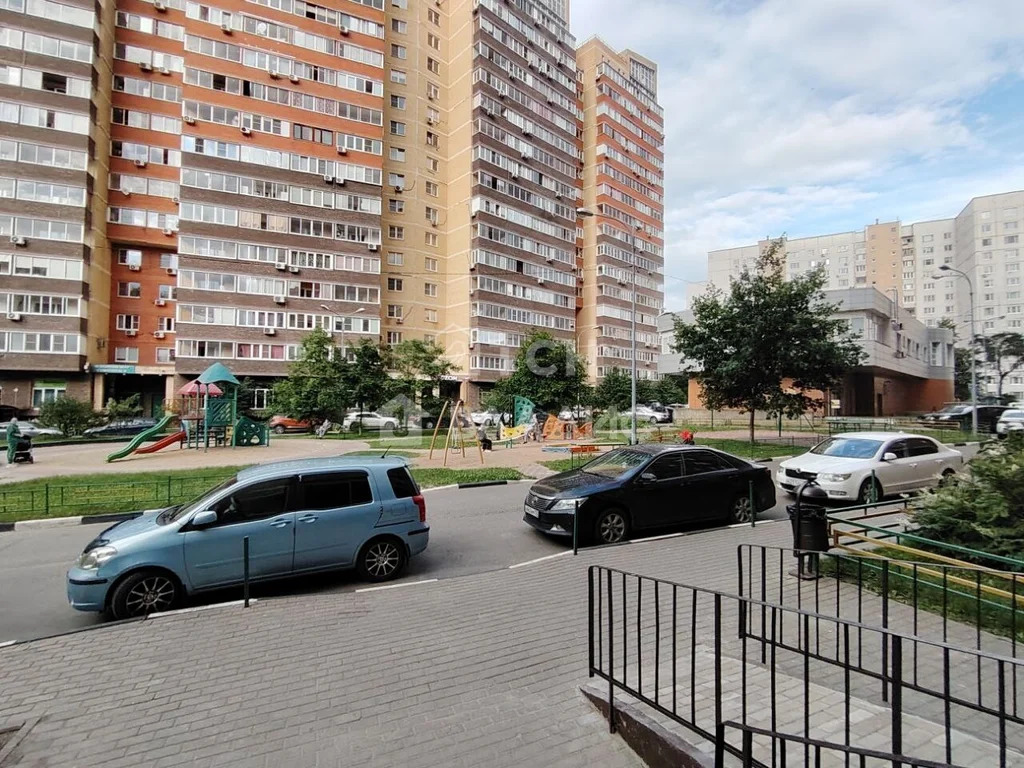 Продажа квартиры, Павлино, Балашиха г. о. - Фото 17