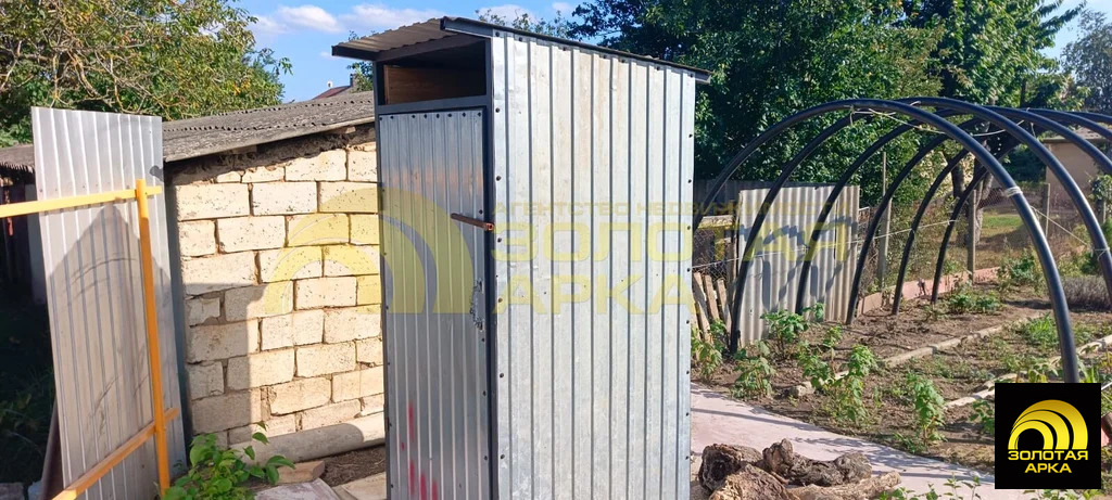 Продажа дома, Джигинка, Анапский район - Фото 14