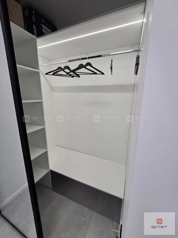 Продажа квартиры, Казань, ул. Волкова - Фото 15