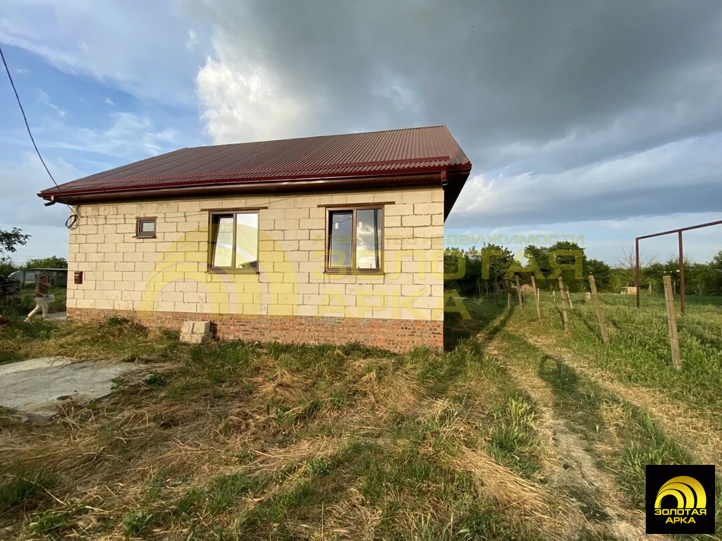 Продажа дома, Славянск-на-Кубани, Славянский район, ул. Центральная - Фото 6