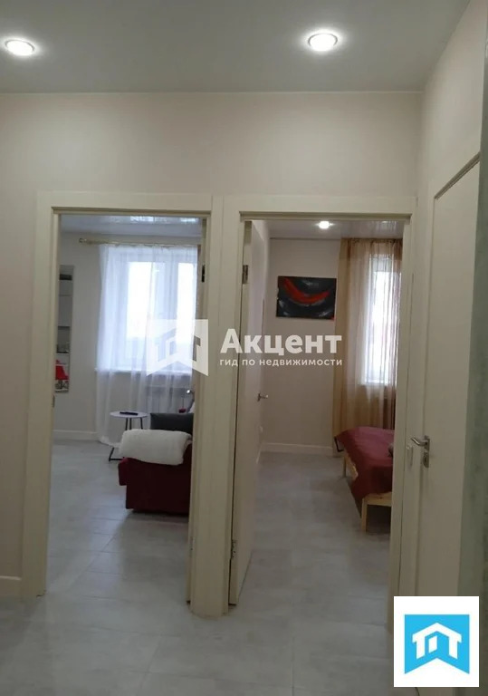 Продажа квартиры, Иваново, мкр Самоцветы - Фото 9