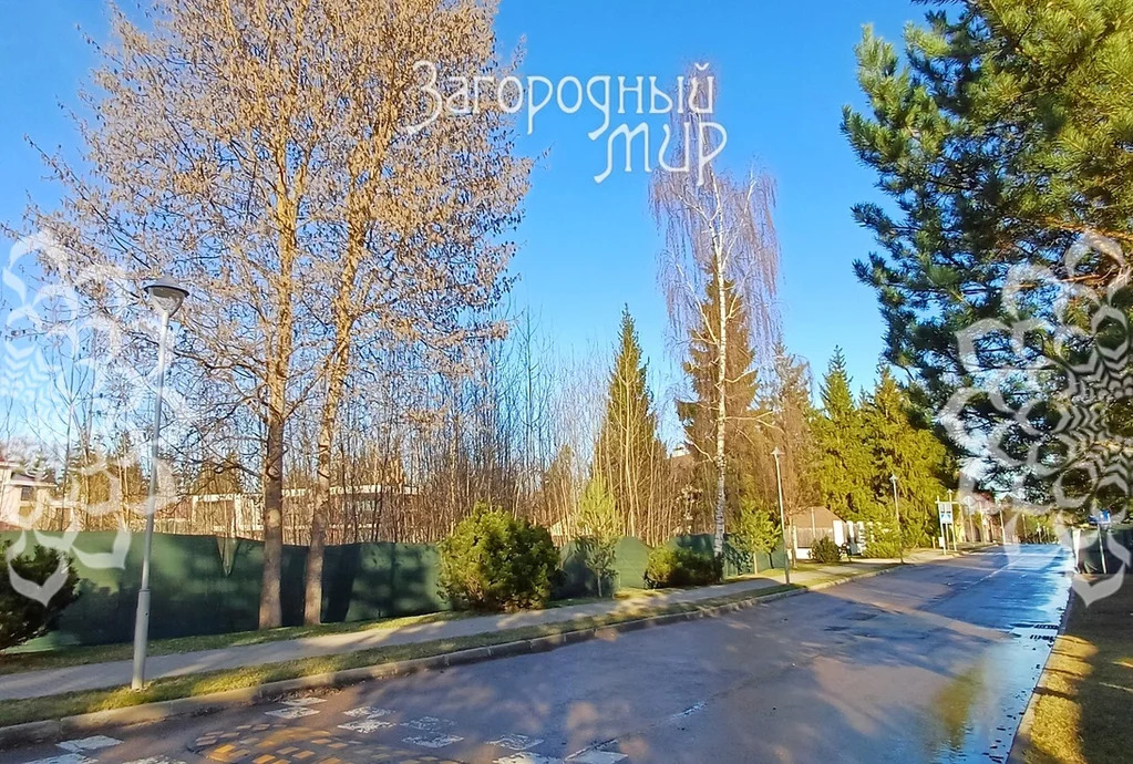 Продам участок, Киевское шоссе, 7 км от МКАД - Фото 0