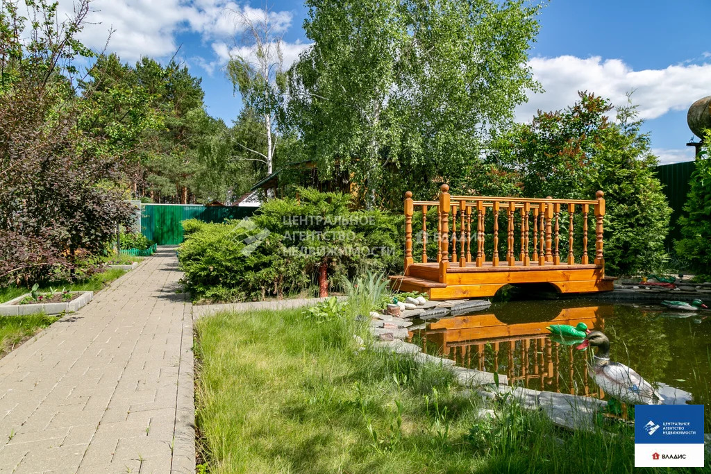 Продажа дома, Агро-Пустынь, Рязанский район, Новая улица - Фото 5