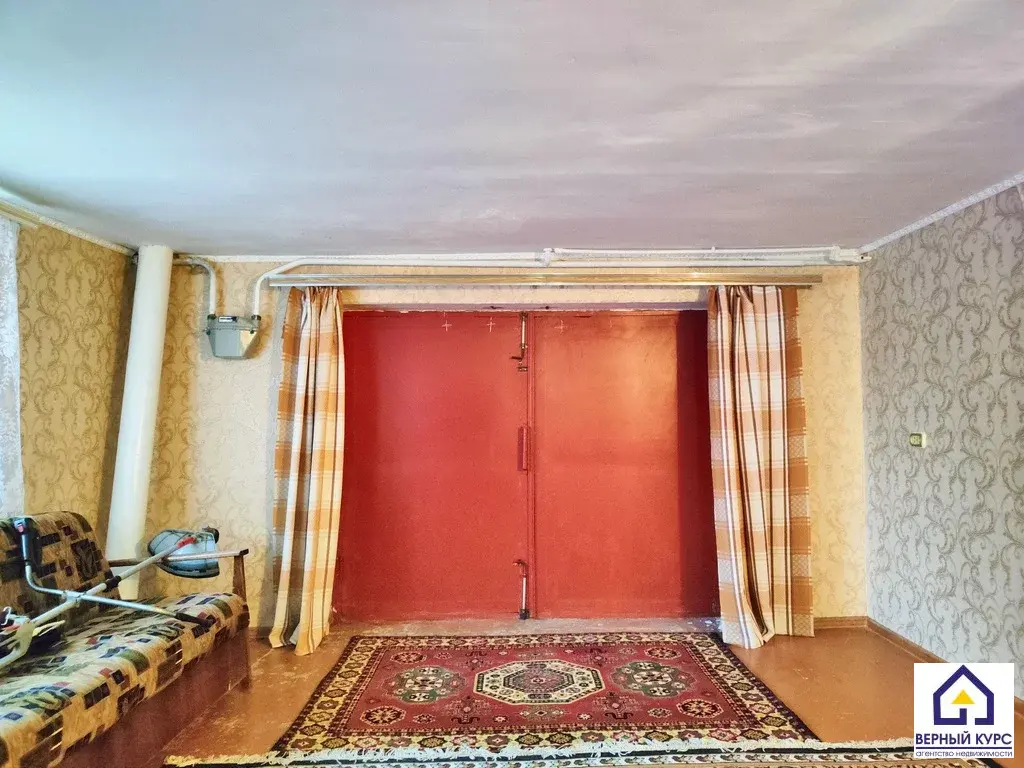 Продажа дома в Острогожске - Фото 16