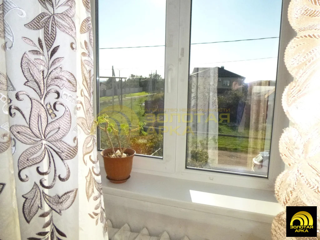 Продажа дома, Ахтанизовская, Темрюкский район - Фото 11