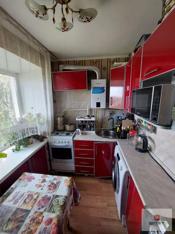 Продажа квартиры, Казань, ул. Химиков - Фото 1
