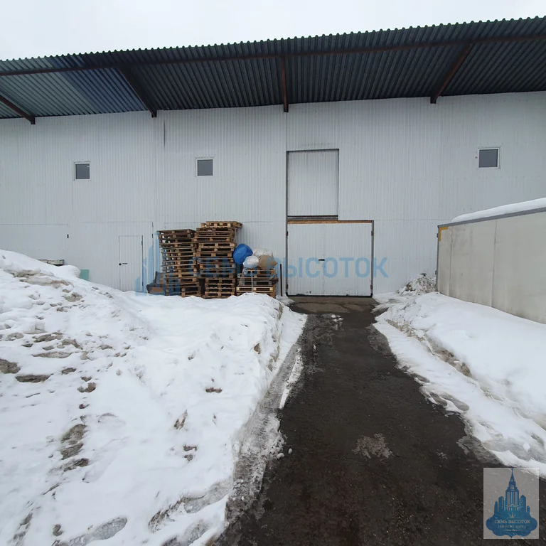 Аренда ПСН, Климовск, ул. Московская - Фото 2