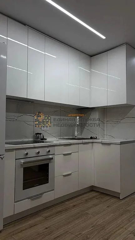 Аренда квартиры, Уфа, ул. Пархоменко - Фото 2