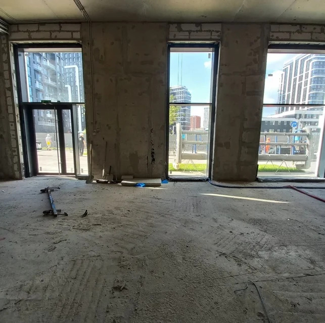 Аренда ПСН площадью 69,9 м2 - Фото 6