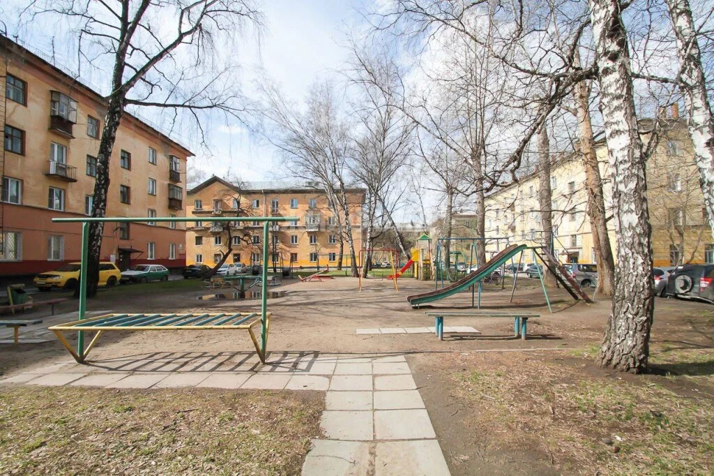 Продажа квартиры, Новосибирск, ул. Александра Невского - Фото 0