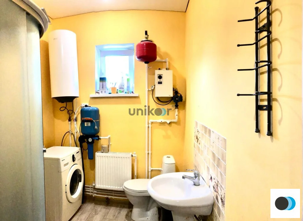 Продажа дома, Иглино, Иглинский район, улица Авиаконструктора Миля - Фото 6