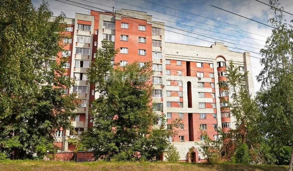 Продажа квартиры, Новосибирск, Красный пр-кт. - Фото 19