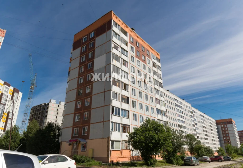 Продажа квартиры, Новосибирск, ул. Герцена - Фото 4