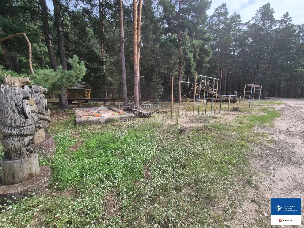 Продажа дома, Спасский район, садоводческое товарищество Искра - Фото 17