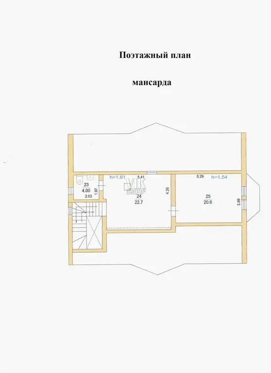 Продается красивый ансамбль из четырех домов в элитном кп Звезда 2000 - Фото 23