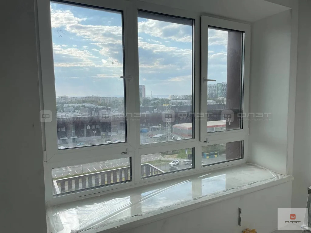 Продажа квартиры, Казань, ул. Рихарда Зорге - Фото 3