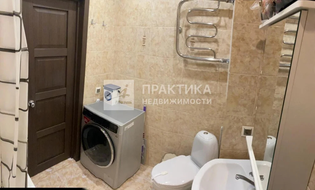 Продажа квартиры, Ивантеевка, улица Бережок - Фото 13