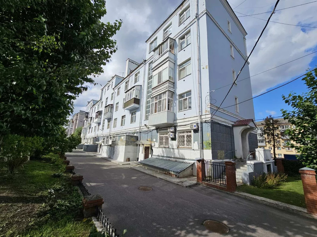городской округ Пермь, Пермь, улица Ленина, д.96, комната на продажу - Фото 7