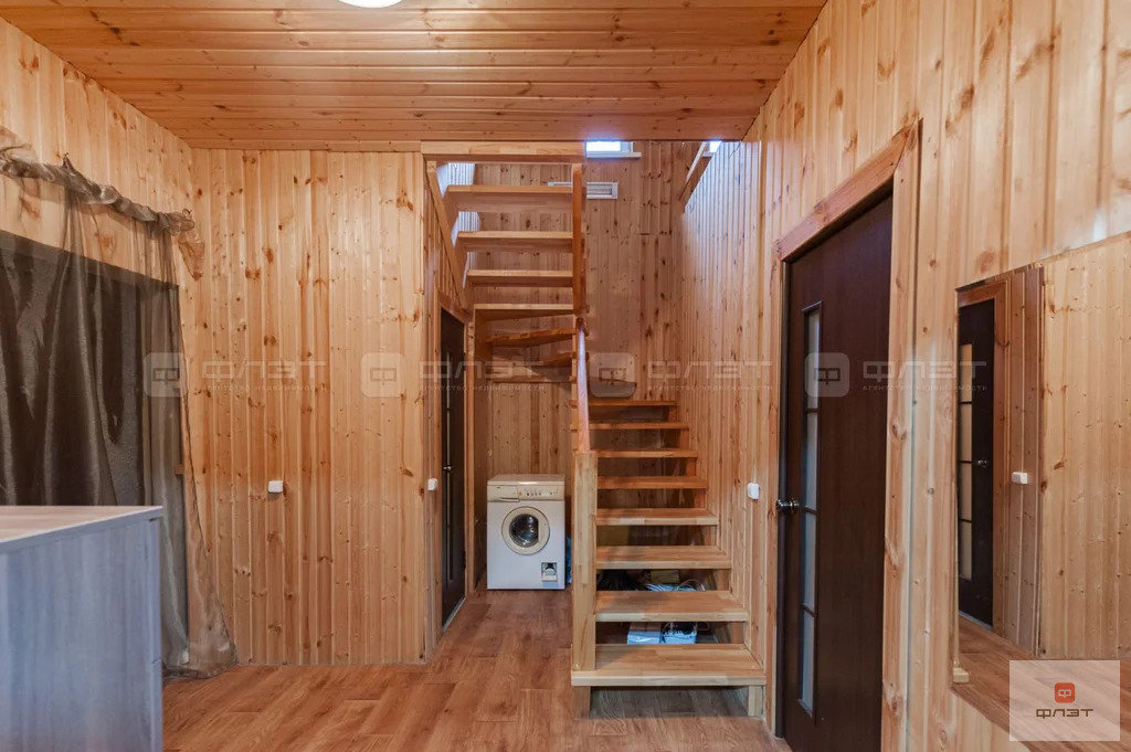 Продажа дома, Никольское, Лаишевский район, тер. сдт Аэропорт - Фото 17