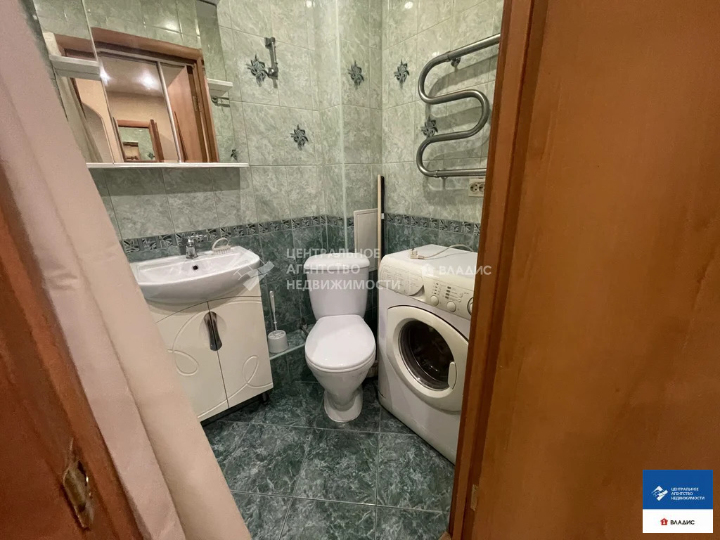 Аренда квартиры, Рязань, Семчинская улица - Фото 3