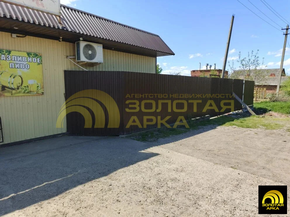 Продажа торгового помещения, Холмская, Абинский район, ул. ... - Фото 3