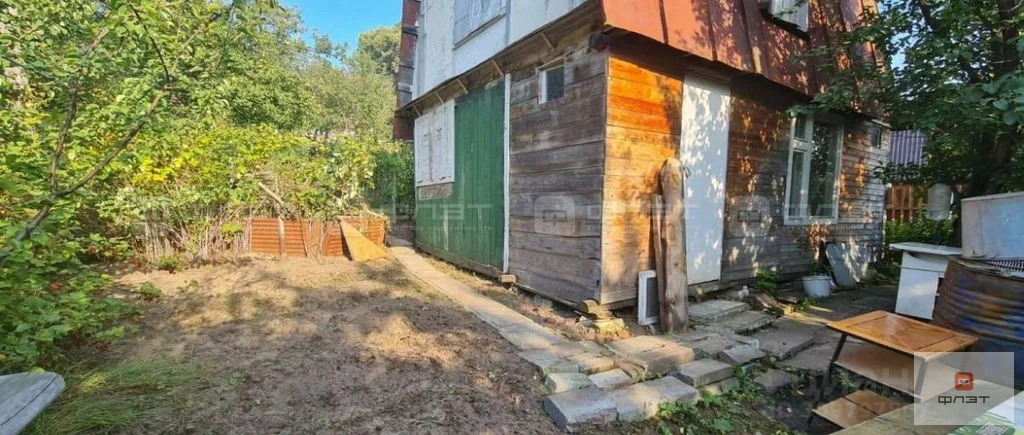 Продажа дома, Казань, садоводческое дачное товарищество Дружба - Фото 5