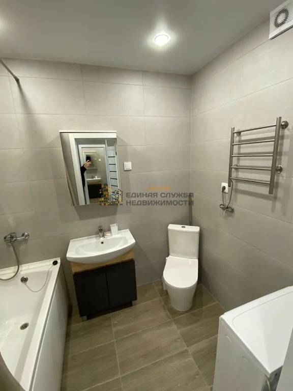 Аренда квартиры, Уфа, Ибрагимова б-р. - Фото 12