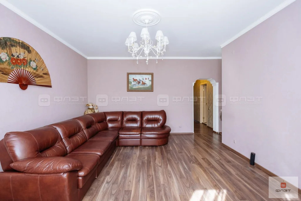 Продажа квартиры, Казань, ул. Бутлерова - Фото 28