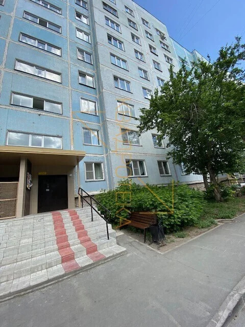 Продажа квартиры, Новосибирск - Фото 22