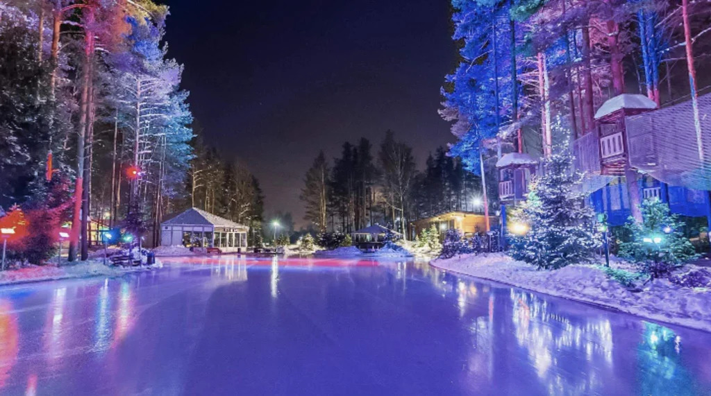 Дом 670 м2 на участке 50.84 сот. - Фото 16