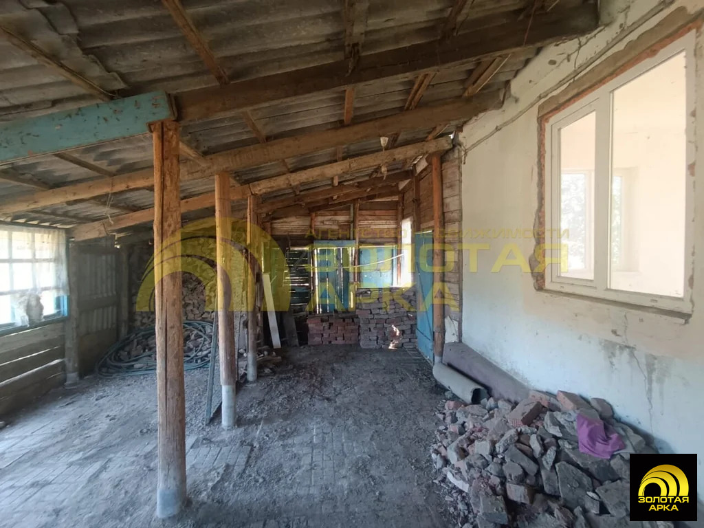 Продажа дома, Федоровская, Абинский район - Фото 13