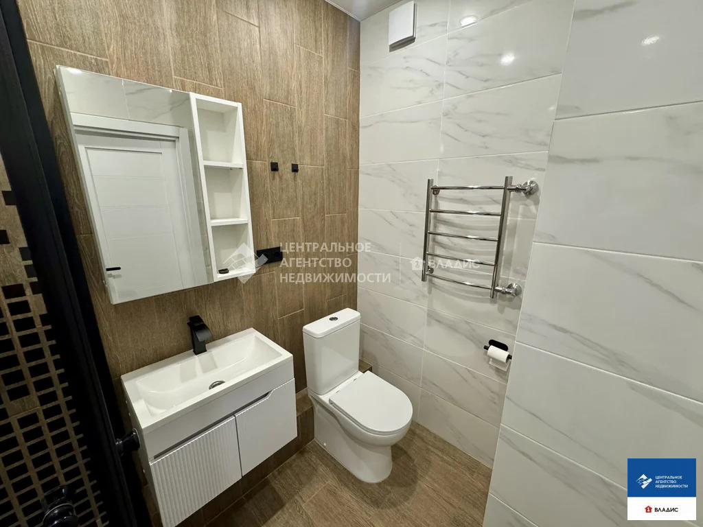 Аренда квартиры, Рязань, ул. Березовая - Фото 12