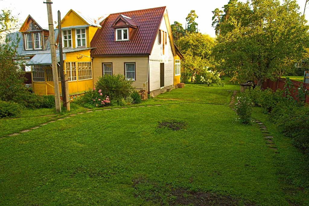 Продажа таунхауса, Загорянский, Щелковский район, улица Николая ... - Фото 4