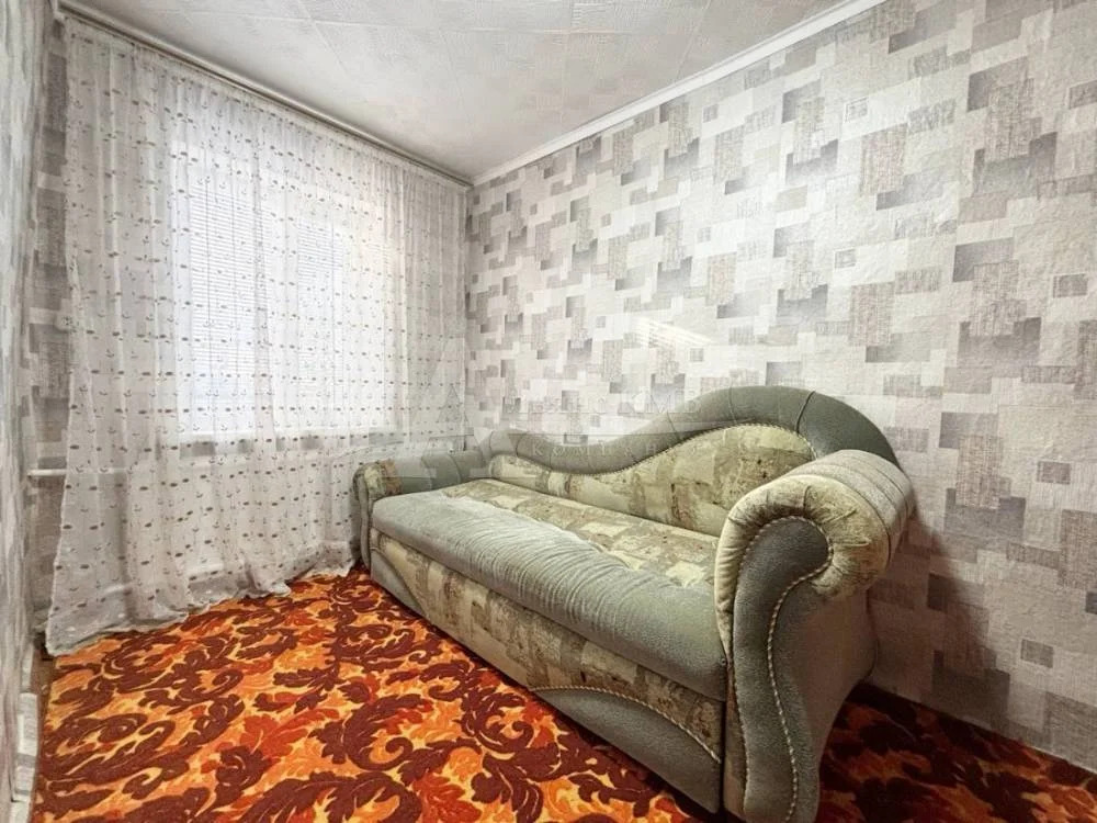 Продажа дома, Новопавловск, Кировский район, ул. Красная - Фото 6