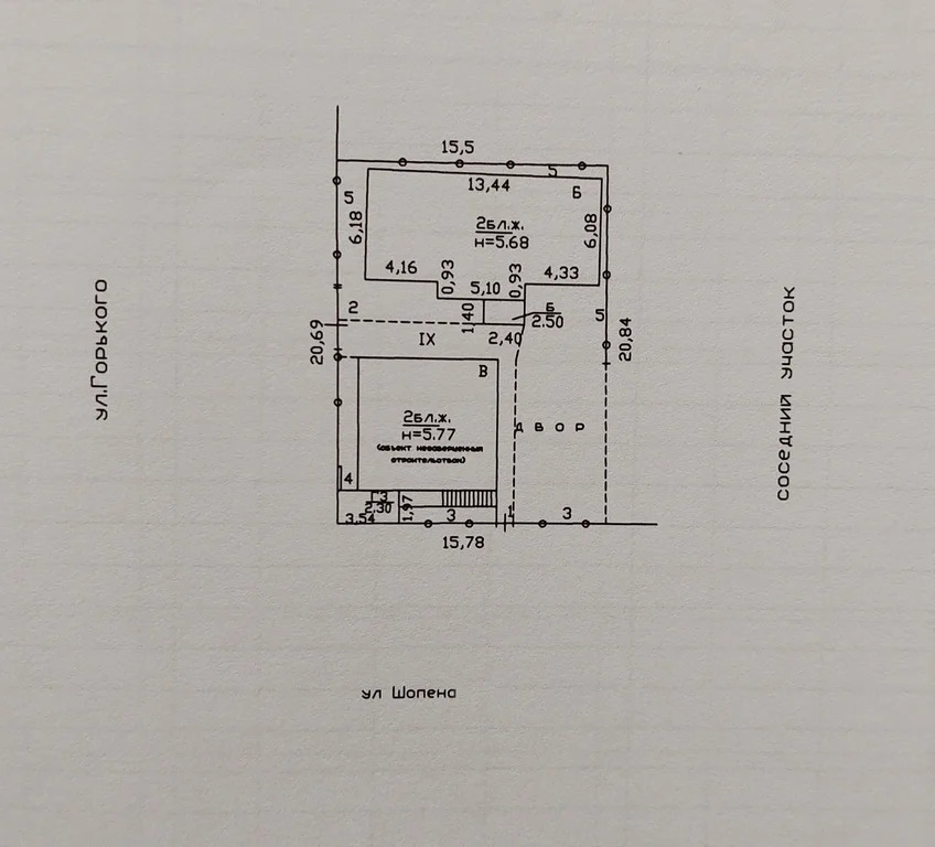Продажа дома, Темрюк, Темрюкский район, ул. Горького - Фото 25