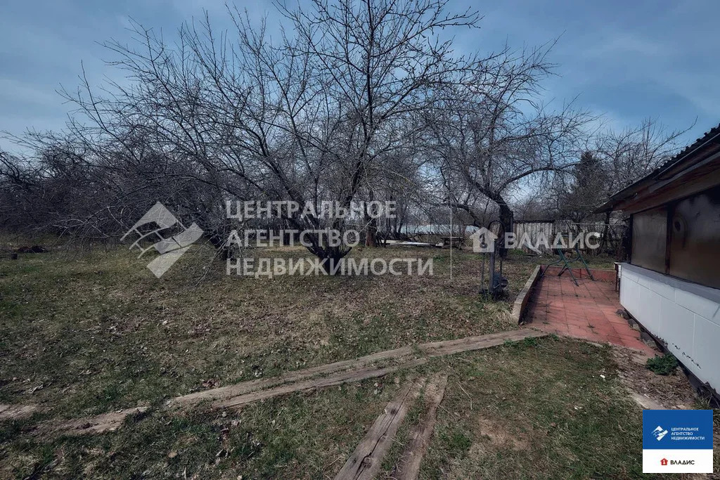 Продажа дома, Марково, Рыбновский район - Фото 19