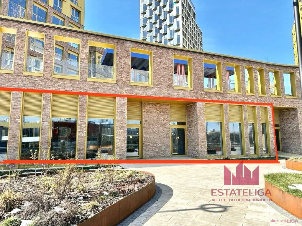 Продажа ПСН, улица Мустая Карима - Фото 0