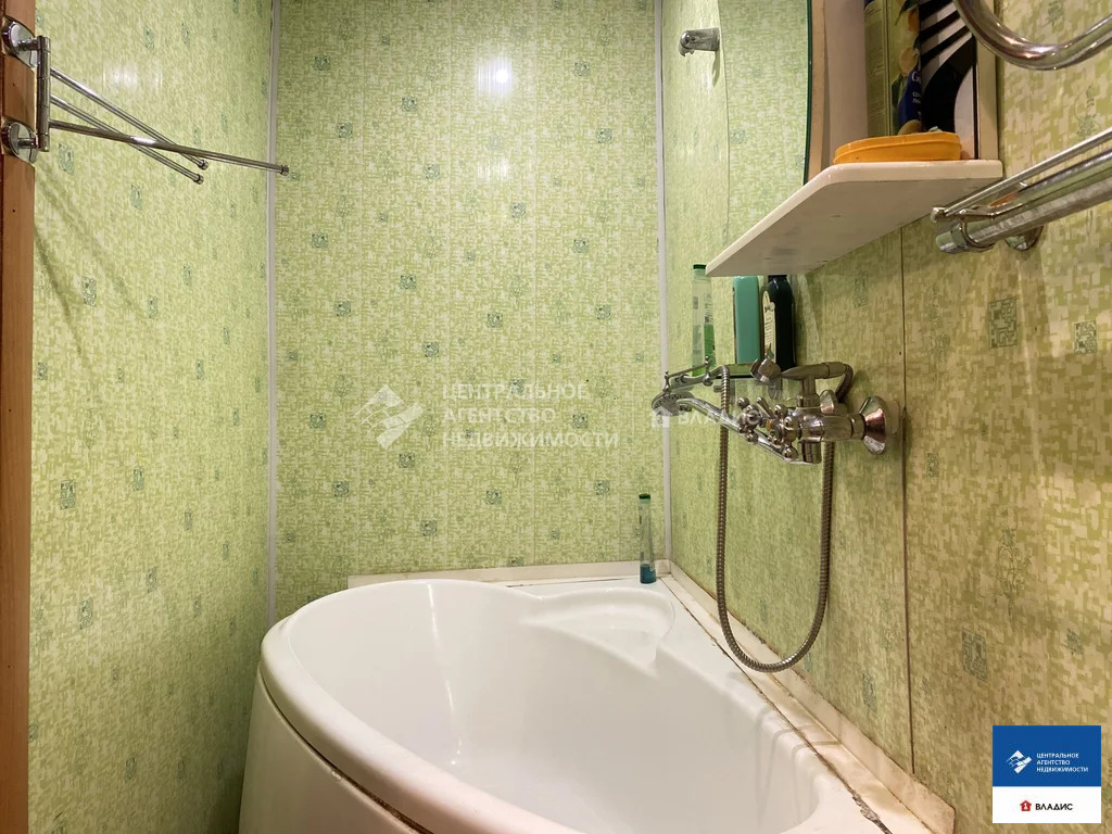 Продажа дома, Пупки, Скопинский район, ул. Зеленая - Фото 4